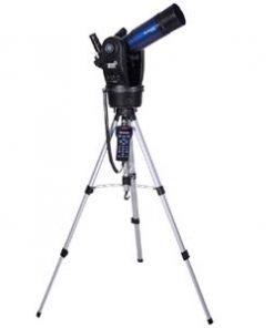 กล้องดูดาว  MEADE ETX-80AT-TC Achromatic Refractor Telescope