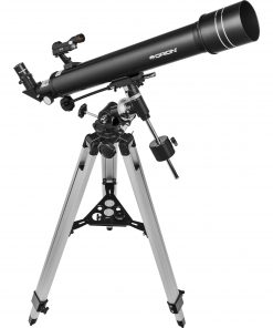 กล้องดูดาวหักเหแสง 70 มม. Orion Observer 70mm Equatorial Refractor Telescope