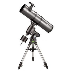 กล้องดูดาวสะท้อนแสง 8 นิ้ว อิเควตอเรียล ระบบอัตโนมัติ Orion Atlas 8 EQ-G Reflector Telescope with GoTo Controller