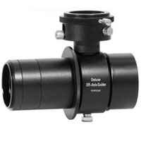 Orion Deluxe Off-Axis Guider for Astrophotography