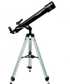 กล้องดูดาวหักเหแสง Orion Observer 70mm Altazimuth Refractor Telescope