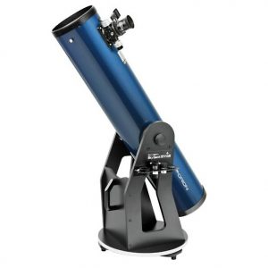 กล้องดูดาว 8นิ้ว อลัตาซิมุท(สพฐ) Orion SkyQuest XT8 PLUS Reflector telescope