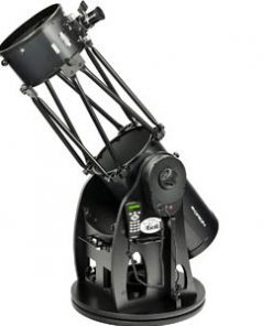 กล้องดูดาว Orion SkyQuest XX12g GoTo Truss Tube Dobsonian