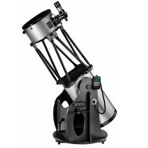 กล้องดูดาวสะท้อนแสง Orion SkyQuest XX14i IntelliScope Truss Dobsonian