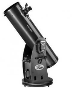 กล้องดูดาว Orion SkyQuest XT10g Goto Dobsonian Telescopes