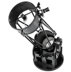 กล้องดูดาว Orion SkyQuest XX16g GoTo Truss Tube Dobsonian Telescope