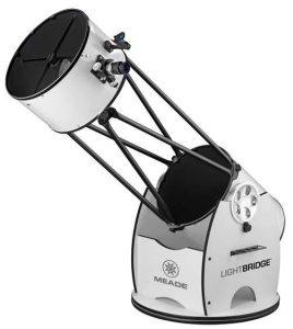 กล้องดูดาวสะท้อนแสงLIGHTBRIDGE 16'' F/4.5 TRUSS-TUBE DOBSONIAN