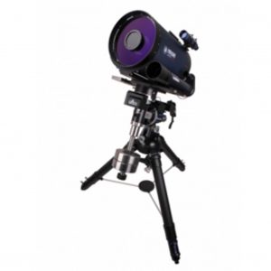 กล้องดูดาวผสมอัตโนมัติ MEADE LX850-ACF 14'' F8