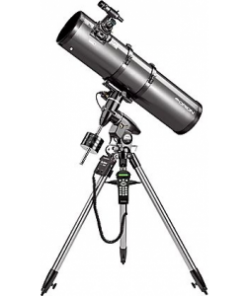 กล้องดูดาวสะท้อนแสง8นิ้ว อิเควตอเรียลระบบอัตโนมัติ(สพฐ) Orion SkyView Pro 8 GoTo Equatorial Reflector Telescope