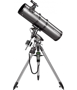 กล้องดูดาวสะท้อนแสง8นิ้ว อิเควตอเรียลระบบอัตโนมัติ(สพฐ) Orion SkyView Pro 8 GoTo Equatorial Reflector Telescope