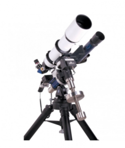 กล้องดูดาวหักเหแสง LX850-ACF 130MM F/7 TRIPLET APO REFRACTOR