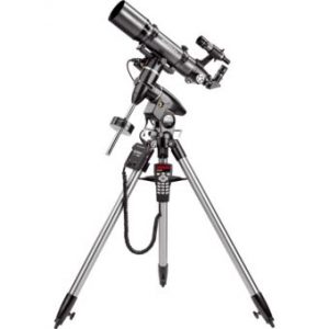 กล้องดูดาว Orion Sirius ED80 EQ-G Computerized Refractor Telescope