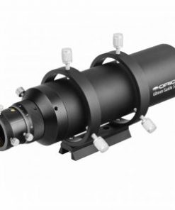 กล้องเล็งดาว Orion 60mm Multi-Use Guide Scope with Helical Focuser