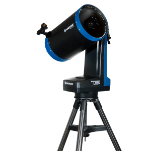 กล้องดูดาวแบบผสม 8 นิ้ว ฐานอัลตาซิมุท แบบมีมอเตอร์ตามดาว (สพฐ) LX65 SERIES 8 ACF