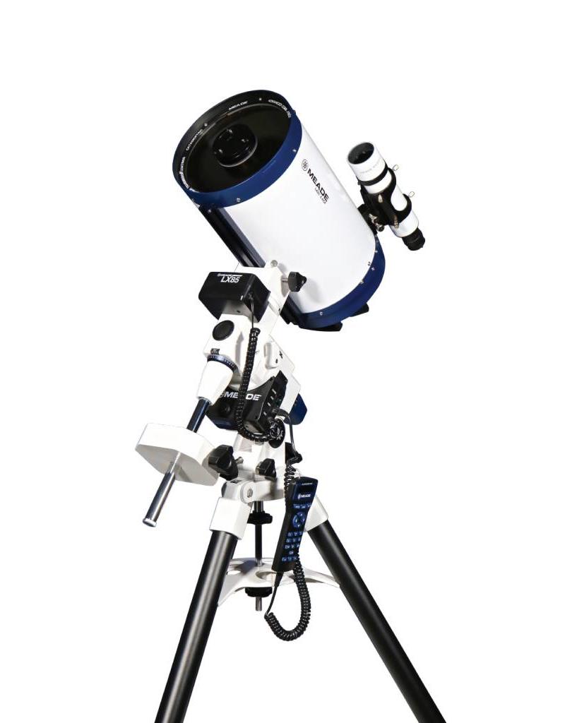 กล้องดูดาวผสม LX85 SERIES - 8 ACF