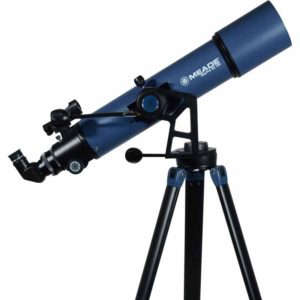กล้องดูดาวหักเหแสง STARPRO AZ 102MM Refractor telescope