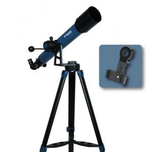 กล้องดูดาวหักเหแสง STARPRO AZ 70MM Refractor telescope