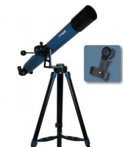 กล้องดูดาวหักเหแสง STARPRO AZ 80MM Refractor telescope