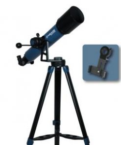 กล้องดูดาวหักเหแสง STARPRO AZ 90MM Refractor telescope