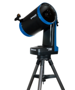 กล้องดูดาวแบบผสม LX65 SERIES 8 ACF