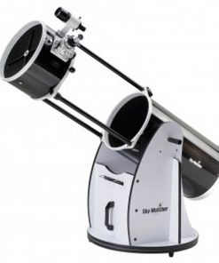 กล้องดูดาวสะท้อนแสง Skywatcher Dobsonian 8" FlexTube Telescope