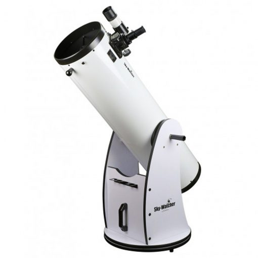 กล้องดูดาวสะท้อนแสง Skywatcher Dobsonian 8" TRADITIONAL Telescope