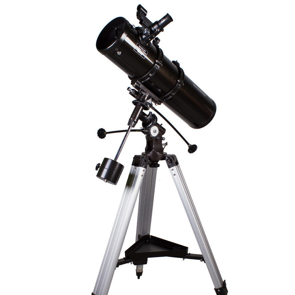 กล้องดูดาวสะท้อนแสงSky Watcher P13065EQ2 Equatorial Reflector Telescope