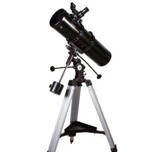 กล้องดูดาวสะท้อนแสง Sky Watcher P13065EQ2 Equatorial Reflector Telescope