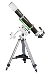 กล้องดูดาวหักเหแสง Skywatcher 102EQ3 Refractor Telescope