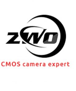 ZWO ASI Astronomy Cameras