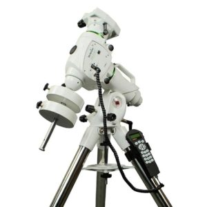 ขาตั้งกล้องดูดาวอิเควตอเรียลระบบอัตโนมัติ Sky Watcher EQ6-R Pro