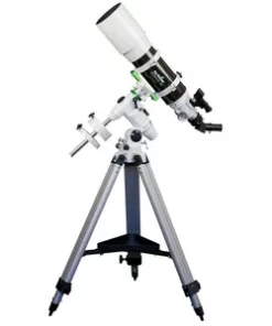 กล้องดูดาวหักเหแสง Skywatcher 120 EQ3 Refractor Telescope