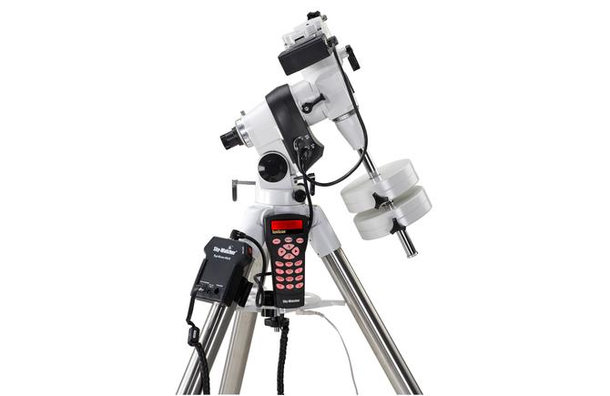 ขาตั้งกล้องดูดาวอิเควตอเรียลระบบอัตโนมัติ Sky Watcher EQ5 Pro Mount