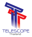 บริษัท กล้องดูดาว(ประเทศไทย) จำกัด Telescope(Thailand) Co. Ltd.