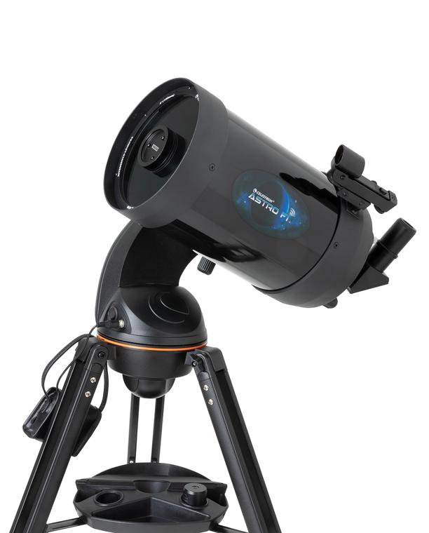 ASTRO FI 6 SCHMIDT-CASSEGRAIN TELESCOPE กล้องดูดาวผสม ระบบอัตโนมัติ