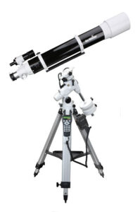 กล้องดูดาวหักเหแสง Skywatcher 120 EQ3 Pro Refractor Telescope