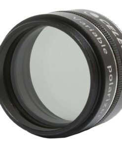ฟิลเตอร์กรองแสงดวงจันทร์ Celestron Variable Polarizing Filter - 1.25”