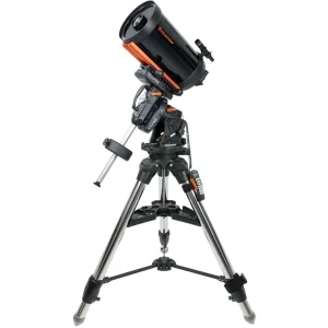 CGX-L EQUATORIAL 925 SCHMIDT-CASSEGRAIN TELESCOPE กล้องโทรทรรศน์ กล้องดูดาว แบบผสม อิเควตอเรียล ระบบอัตโนมัติ