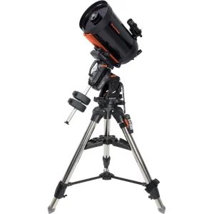 CGX-L EQUATORIAL 1100 SCHMIDT-CASSEGRAIN TELESCOPE กล้องโทรทรรศน์ กล้องดูดาว แบบผสม อิเควตอเรียล ระบบอัตโนมัติ