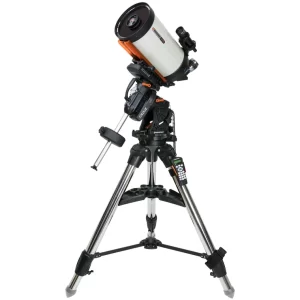 CGX-L EQUATORIAL 925 HD TELESCOPE กล้องโทรทรรศน์ กล้องดูดาว แบบผสม อิเควตอเรียล ระบบอัตโนมัติ