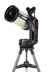 NexStar Evolution 8 HD Telescope with StarSense กล้องโทรทรรศน์ กล้องดูดาว แบบผสมระบบอัตโนมัติ อัลตาซิมุท