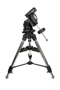 CGX-L EQUATORIAL MOUNT AND TRIPOD ขาตั้งกล้องโทรทรรศน์ ขาตั้งกล้องดูดาว อิเควตอเรียลระบบอัตโนมัติ