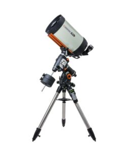 CGEM II 1100 EDGEHD TELESCOPE กล้องโทรทรรศน์ กล้องดูดาว แบบผสม อิเควตอเรียล ระบบอัตโนมัติ