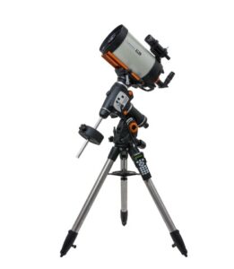 CGEM II 800 EDGEHD TELESCOPE กล้องโทรทรรศน์ กล้องดูดาว แบบผสม อิเควตอเรียล ระบบอัตโนมัติ