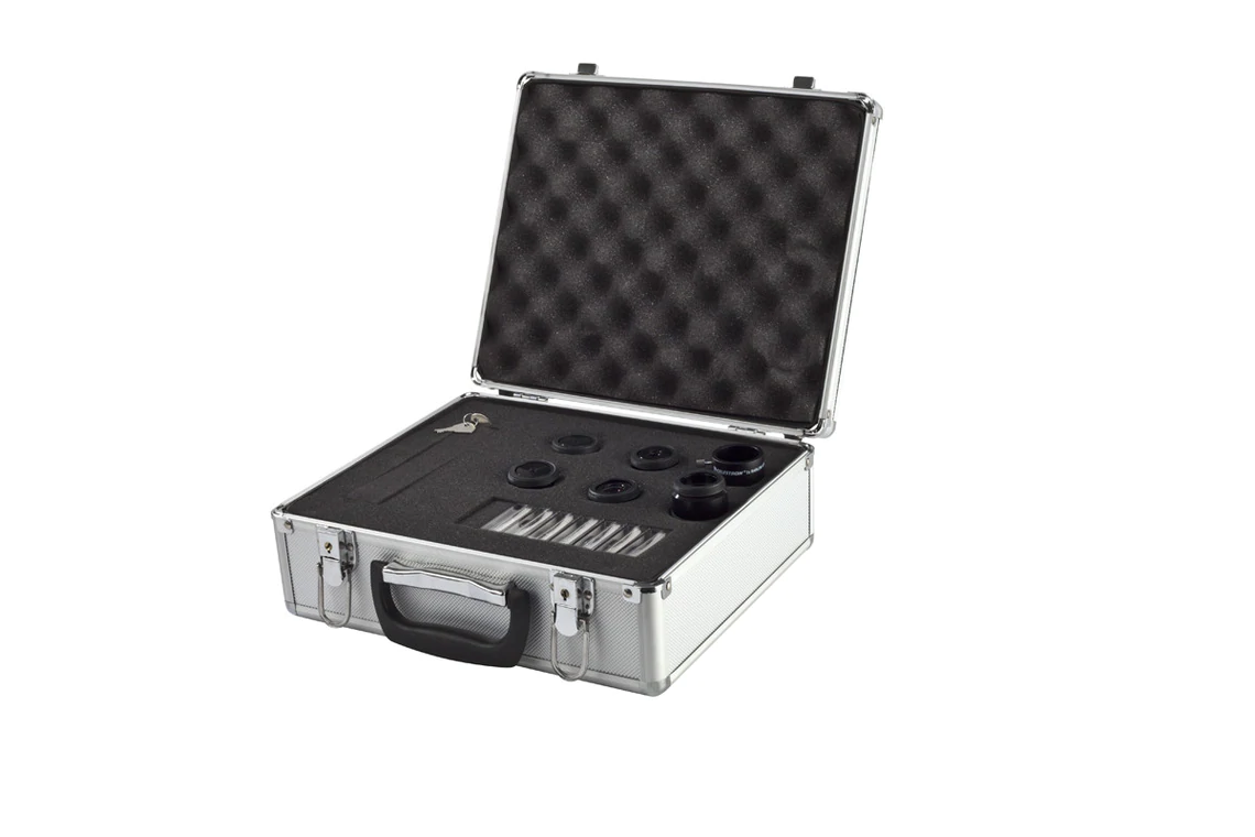 ชุดเลนส์ใกล้ตาและฟิลเตอร์ EYEPIECE AND FILTER KIT - 1.25" - Image 2