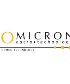 10 Micron Astro Technology