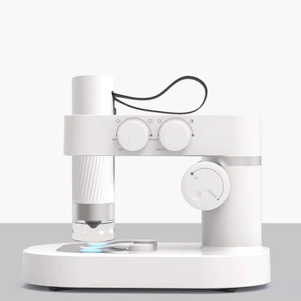 BeaverLAB Smart Microscope-M1A Version