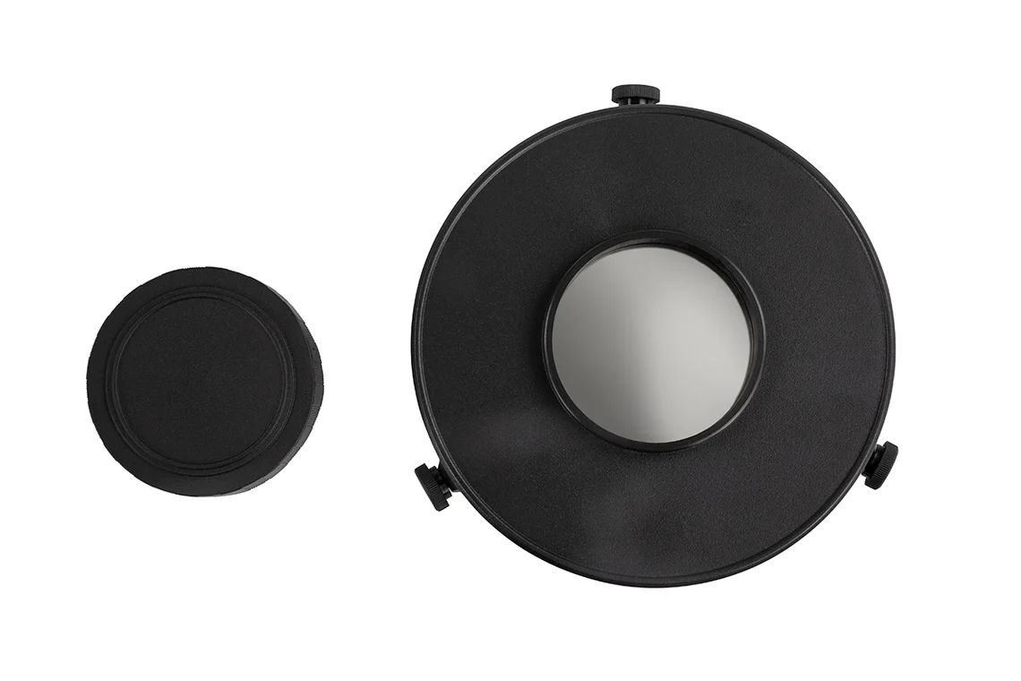 ฟิลเตอร์กรองแสง ดวงอาทิตย์ EclipSmart Solar Filter For  SSE LT80