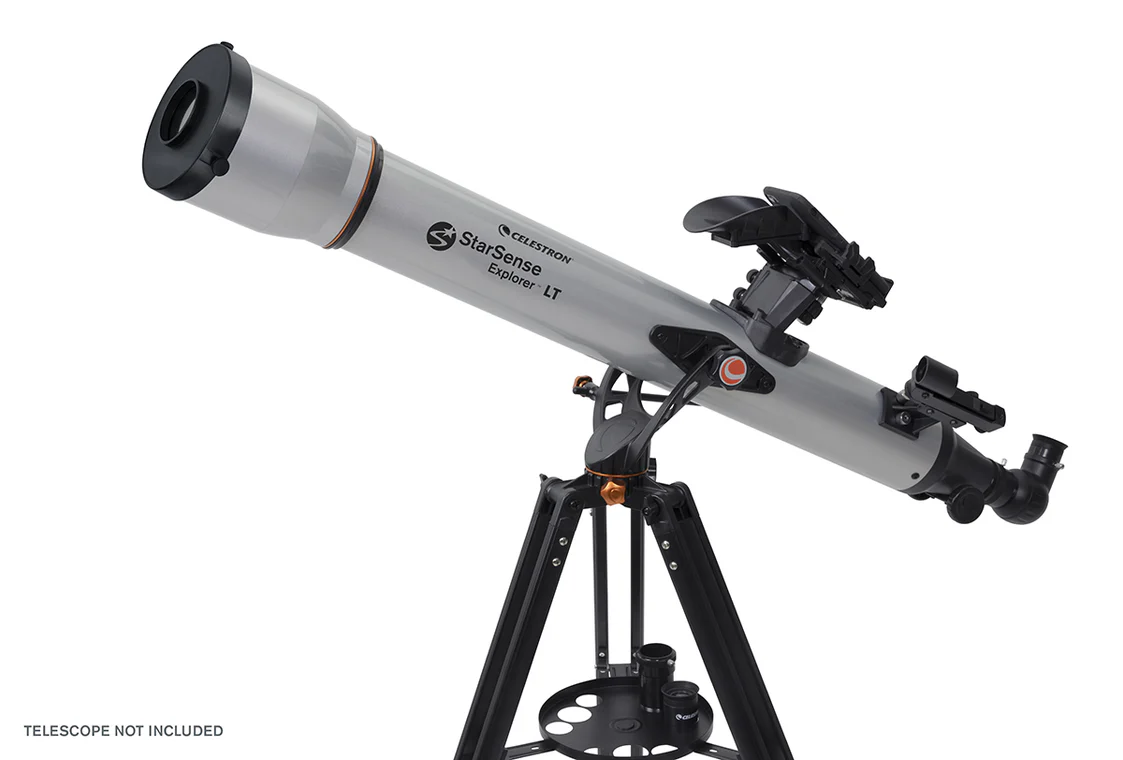 ฟิลเตอร์กรองแสง ดวงอาทิตย์ EclipSmart Solar Filter For  SSE LT80 - Image 2