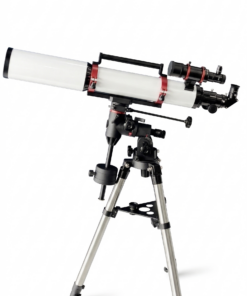 กล้องดูดาวหักเหแสง ขาตั้งอิเควตอเรียลTelescopeTH 102 EQ4 Refractor Telescope
